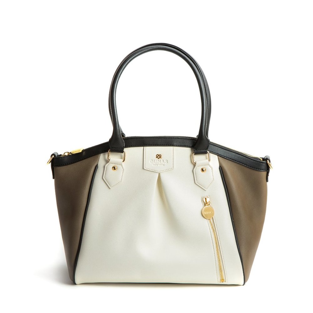 Madison in Beige Trio